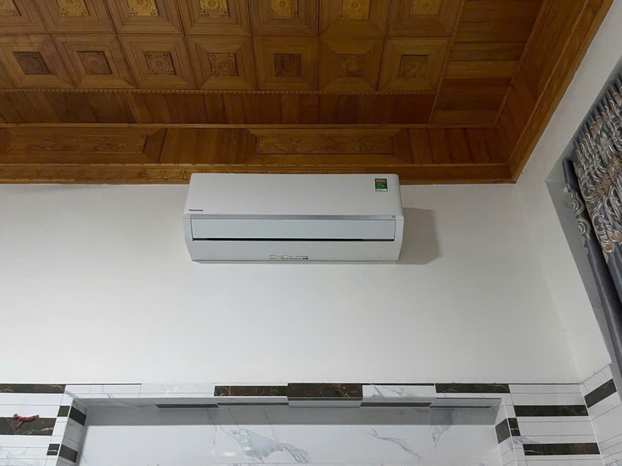 Máy Lạnh Không Lạnh Nhà Bè