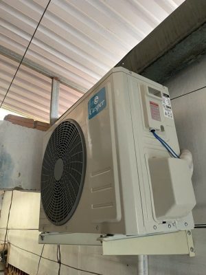 SỬa máy lạnh phú xuân nhà bè